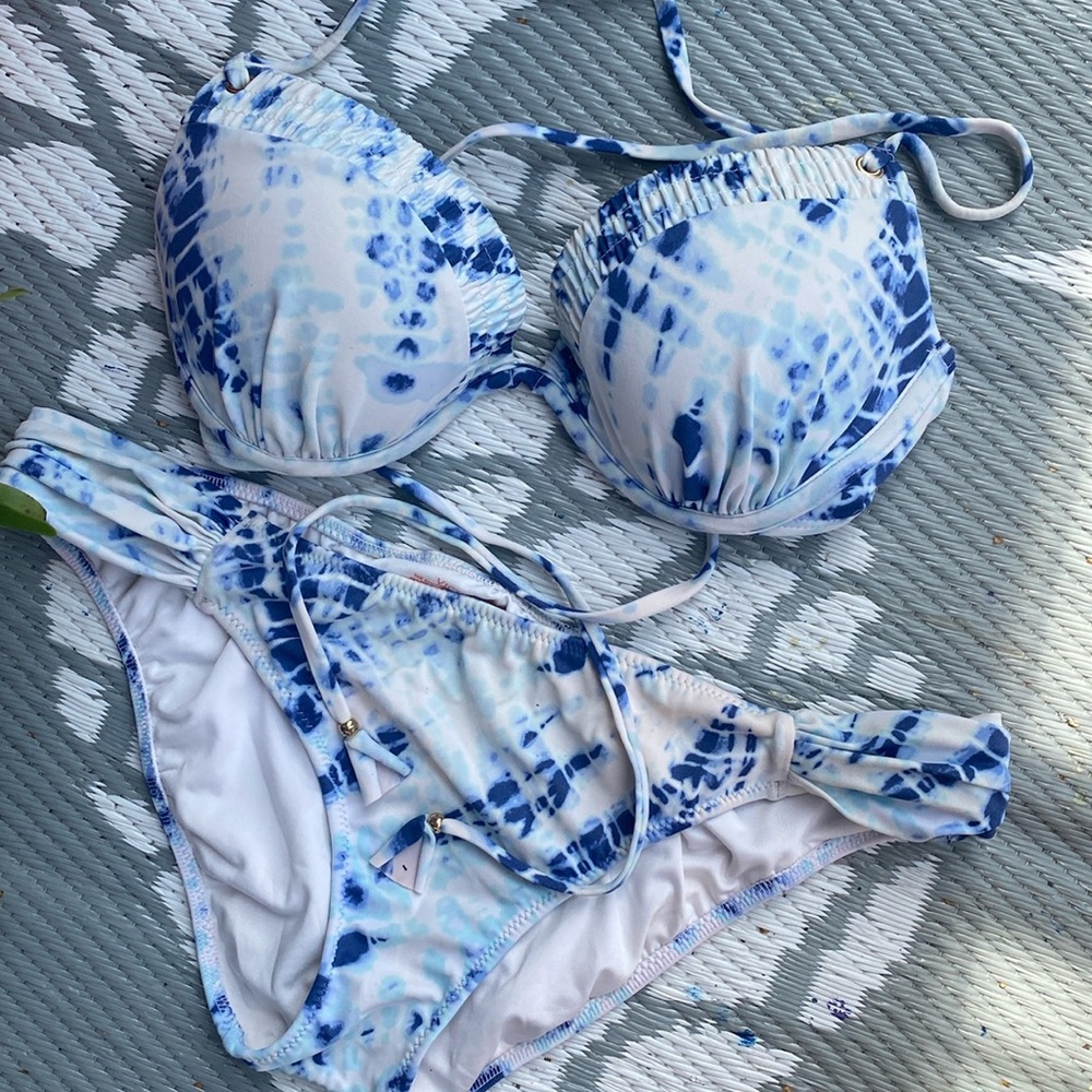 Victoria’s Secret Bikini with Push-Up